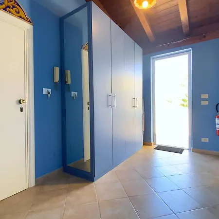 Solemar Sicilia - Casa Enza Daire *