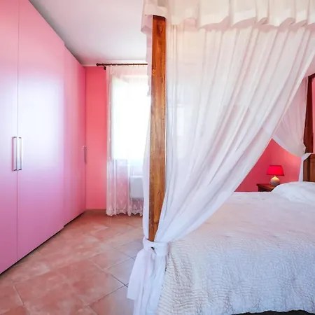 Solemar Sicilia - Casa Enza Apartment