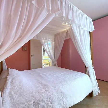 Solemar Sicilia - Casa Enza