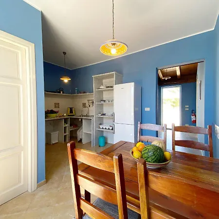 Apartment Solemar Sicilia - Casa Enza *