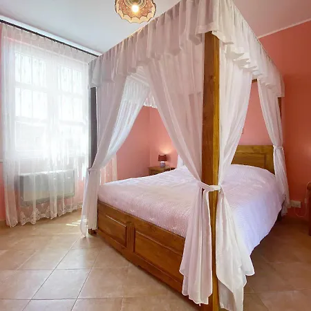 Apartment Solemar Sicilia - Casa Enza Santa Flavia