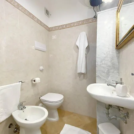 Solemar Sicilia - Casa Enza Santa Flavia