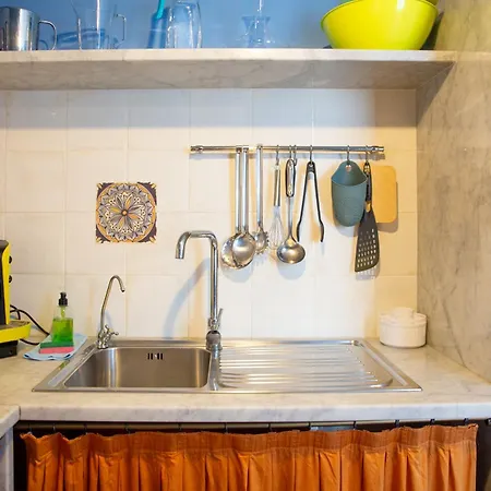 Solemar Sicilia - Casa Enza Appartamento *