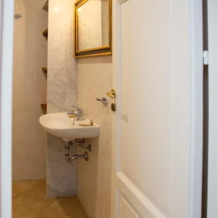 Solemar Sicilia - Casa Enza Santa Flavia