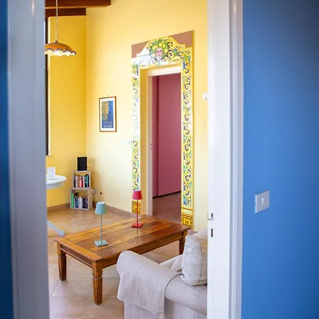 Solemar Sicilia - Casa Enza Appartamento *