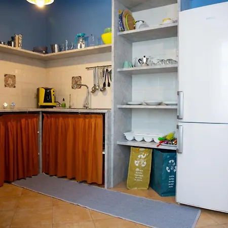 Appartamento Solemar Sicilia - Casa Enza Santa Flavia