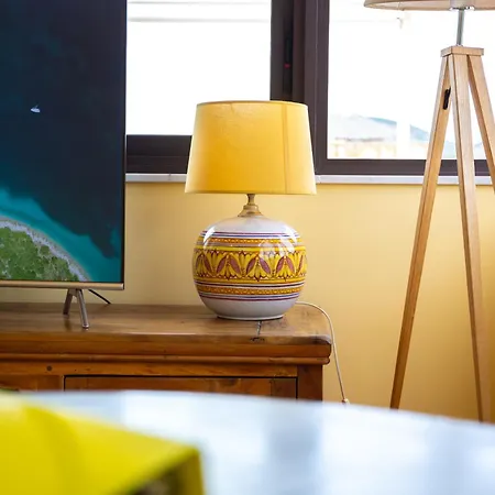 Solemar Sicilia - Casa Enza Appartamento *