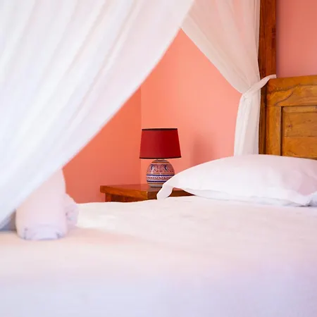 Solemar Sicilia - Casa Enza Appartamento Santa Flavia