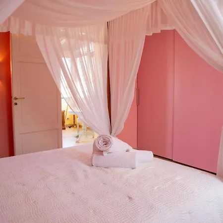 Solemar Sicilia - Casa Enza * Santa Flavia