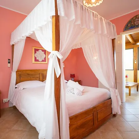 Appartamento Solemar Sicilia - Casa Enza *