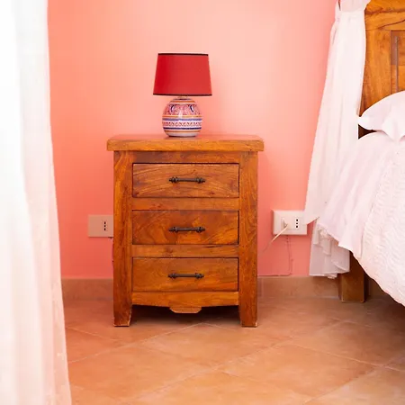 Appartamento Solemar Sicilia - Casa Enza Santa Flavia