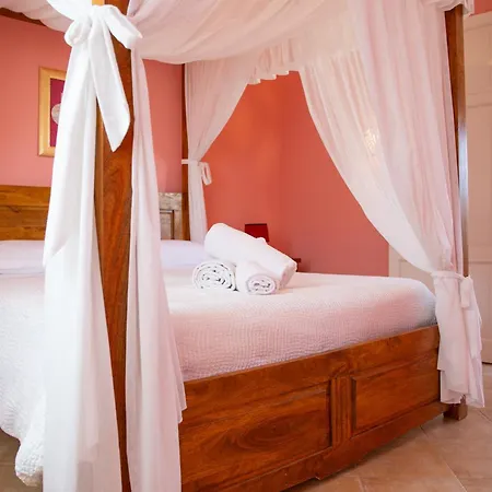 Solemar Sicilia - Casa Enza Santa Flavia