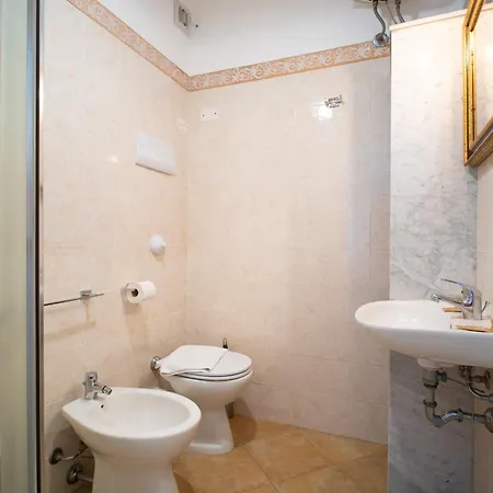 Solemar Sicilia - Casa Enza