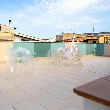 Solemar Sicilia - Casa Enza Appartamento *