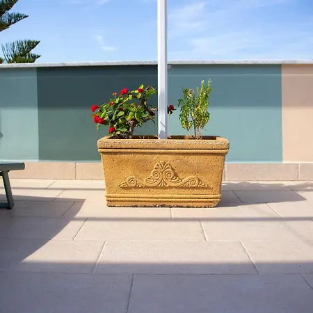 Appartamento Solemar Sicilia - Casa Enza Santa Flavia