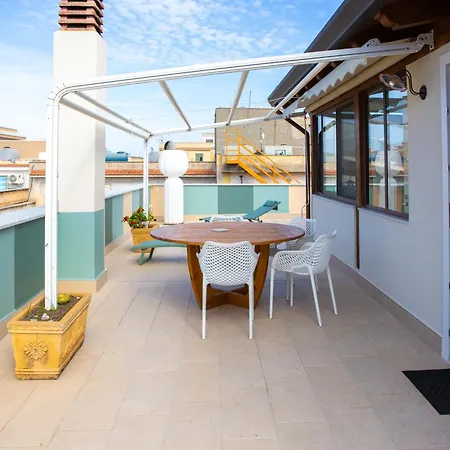 Solemar Sicilia - Casa Enza Appartamento