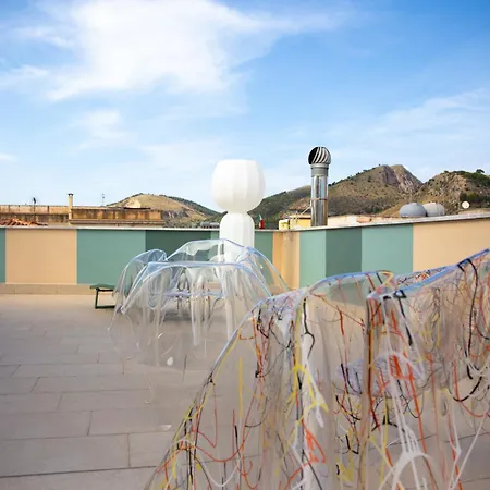 Appartamento Solemar Sicilia - Casa Enza *