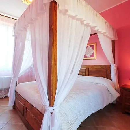 Solemar Sicilia - Casa Enza Apartment *