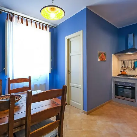 Solemar Sicilia - Casa Enza Santa Flavia