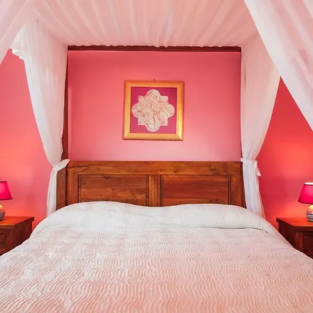 Solemar Sicilia - Casa Enza Apartment