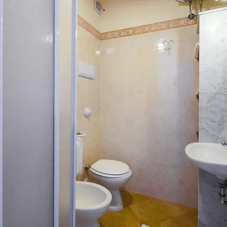 Apartment Solemar Sicilia - Casa Enza Santa Flavia